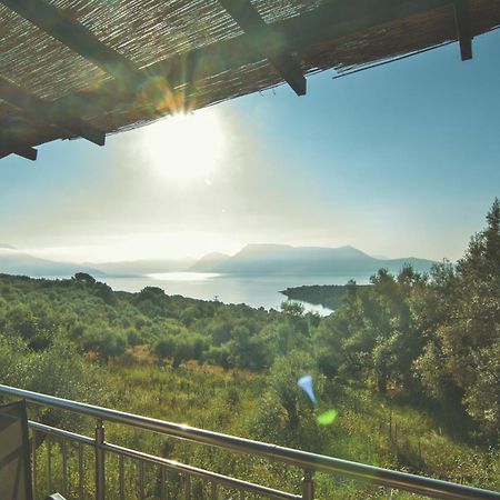 Villa Iliogioma Katomerion Экстерьер фото